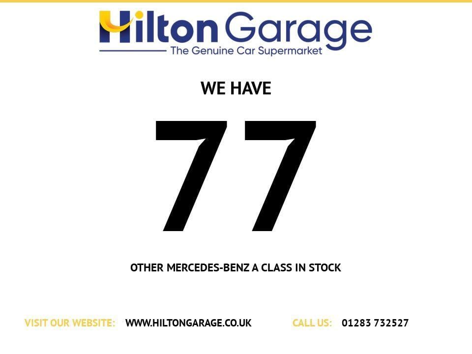Used Mercedes-Benz A-Class for sale - 77190387: Photo 40