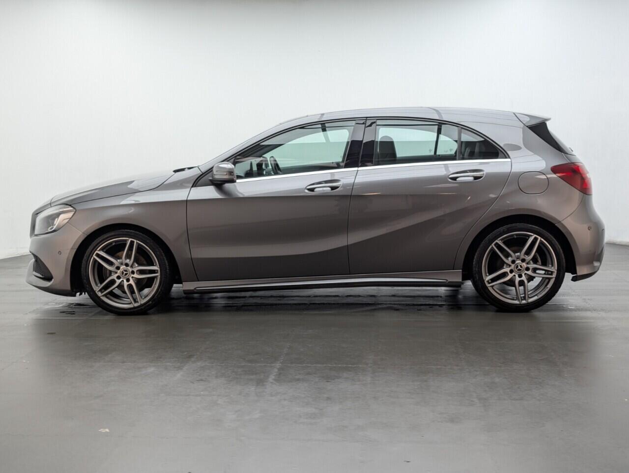 Used Mercedes-Benz A-Class for sale - 77190387: Photo 5