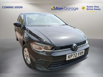 Used Volkswagen Polo 2022 for sale - 78400713: Photo