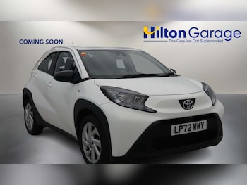 Used Toyota Aygo X 2023 for sale - 78011099: Photo