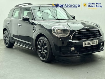 Used MINI Countryman 2017 for sale - 79418034: Photo