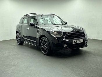 Used MINI Countryman 2017 for sale - 79418034: Photo