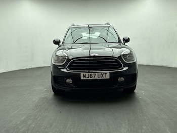 Used MINI Countryman 2017 for sale - 79418034: Photo