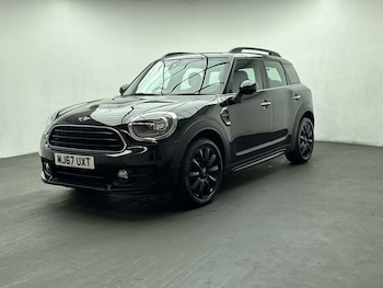 Used MINI Countryman 2017 for sale - 79418034: Photo