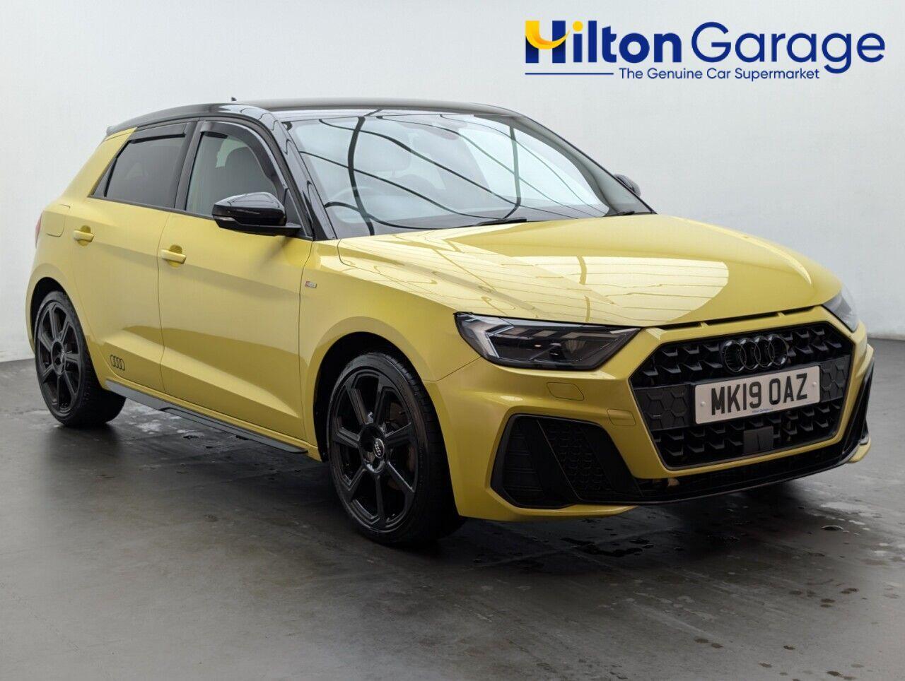 Used Audi A1 2019 for sale - 76425662: Photo 1