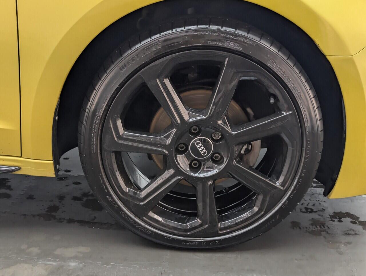 Used Audi A1 2019 for sale - 76425662: Photo 10