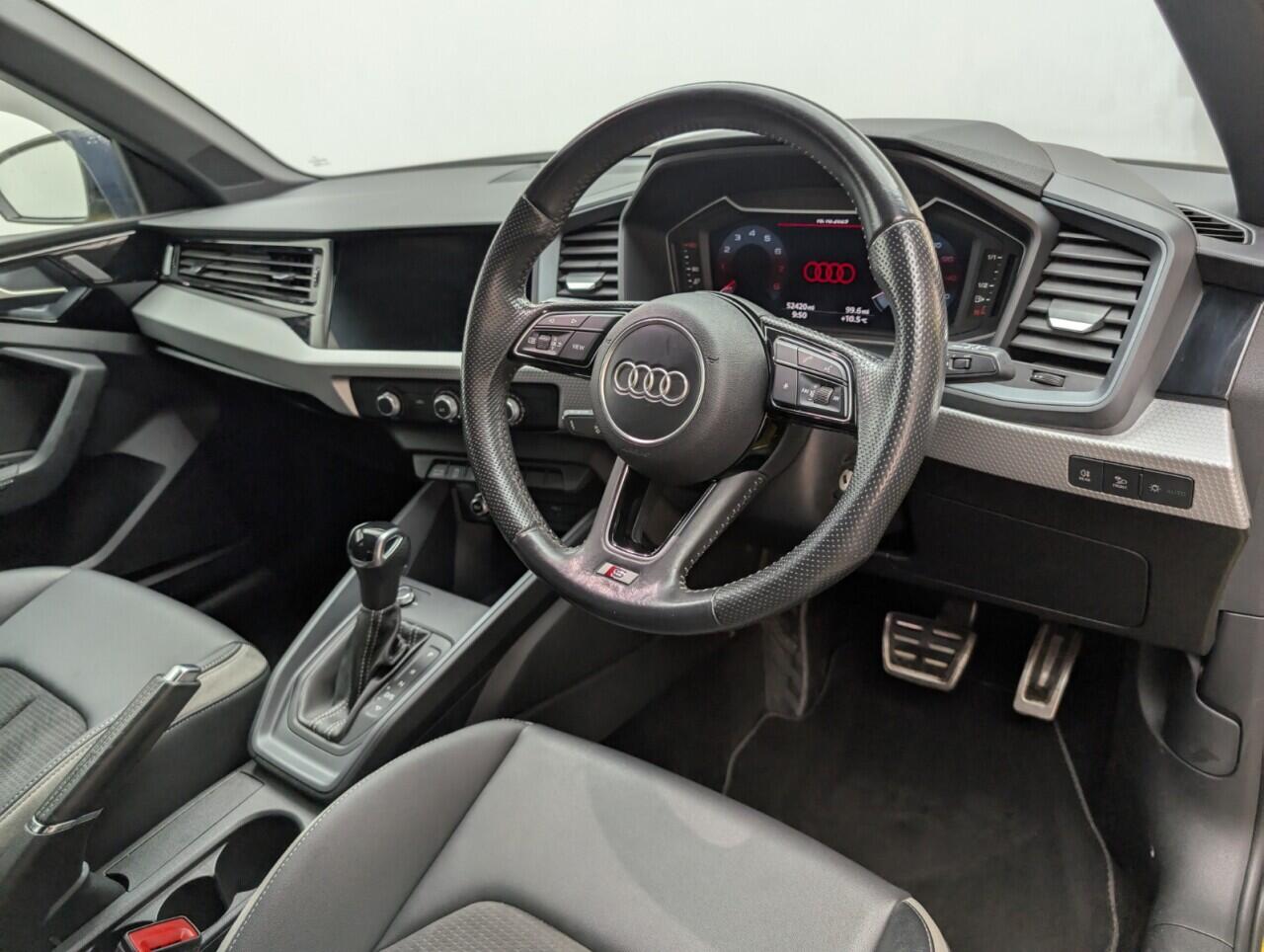 Used Audi A1 2019 for sale - 76425662: Photo 11