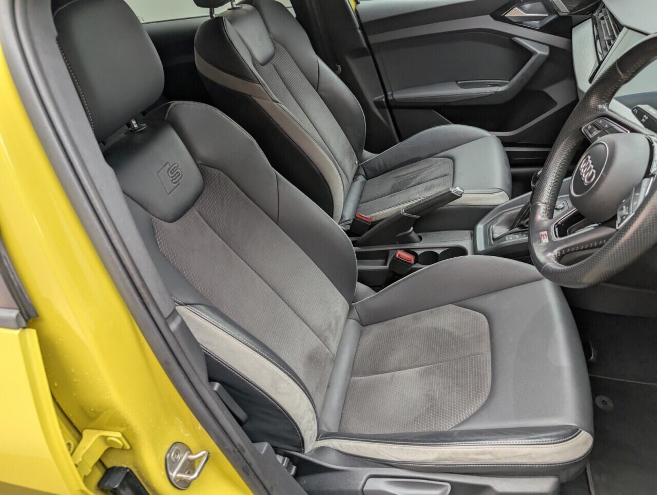 Used Audi A1 2019 for sale - 76425662: Photo 12