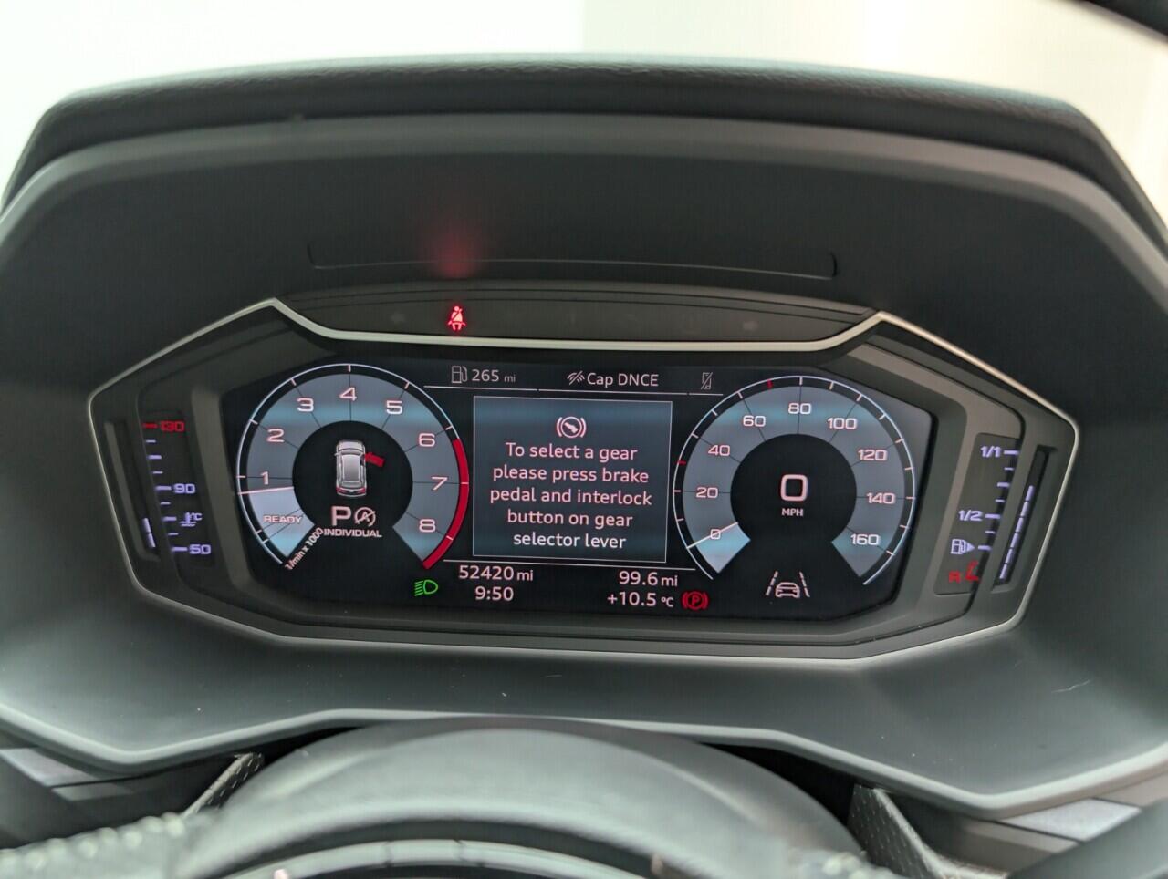 Used Audi A1 2019 for sale - 76425662: Photo 17