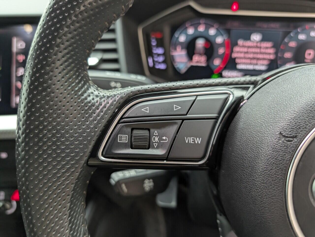 Used Audi A1 2019 for sale - 76425662: Photo 18