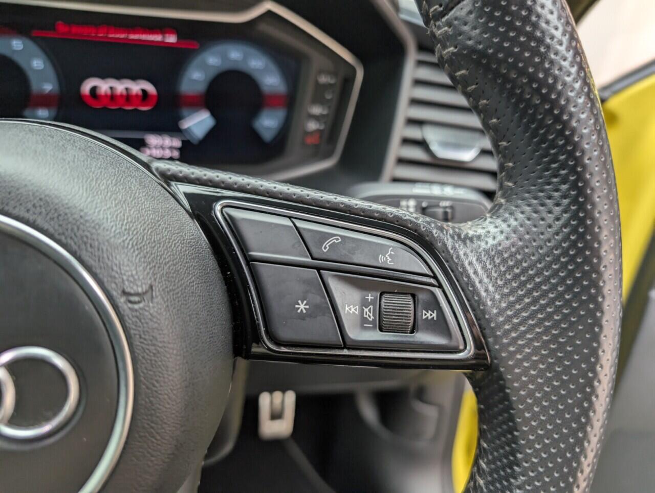 Used Audi A1 2019 for sale - 76425662: Photo 19