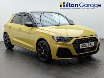 Used Audi A1 2019 for sale - 76425662: Photo