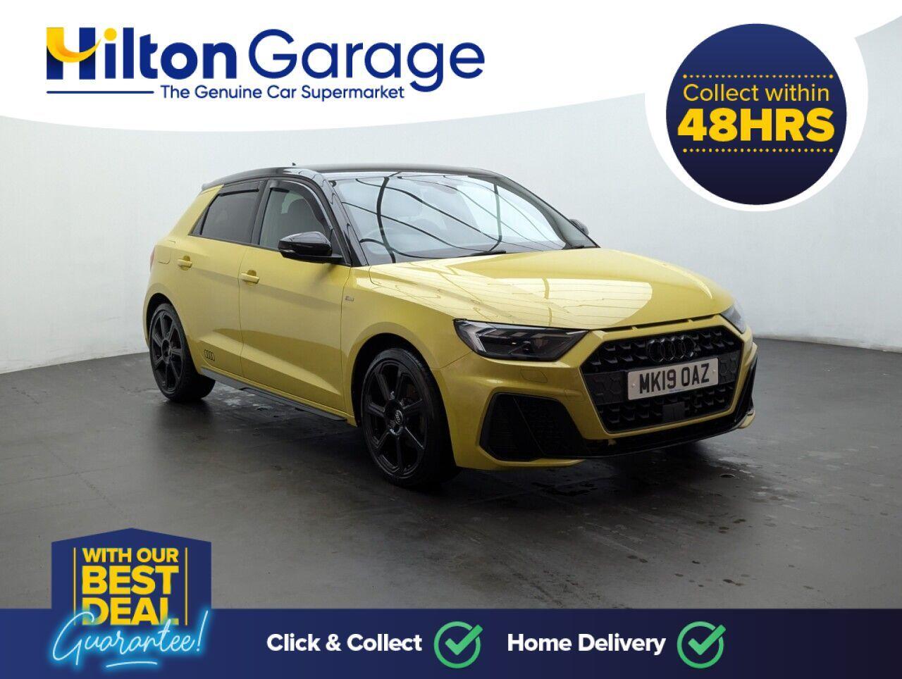 Used Audi A1 2019 for sale - 76425662: Photo 2