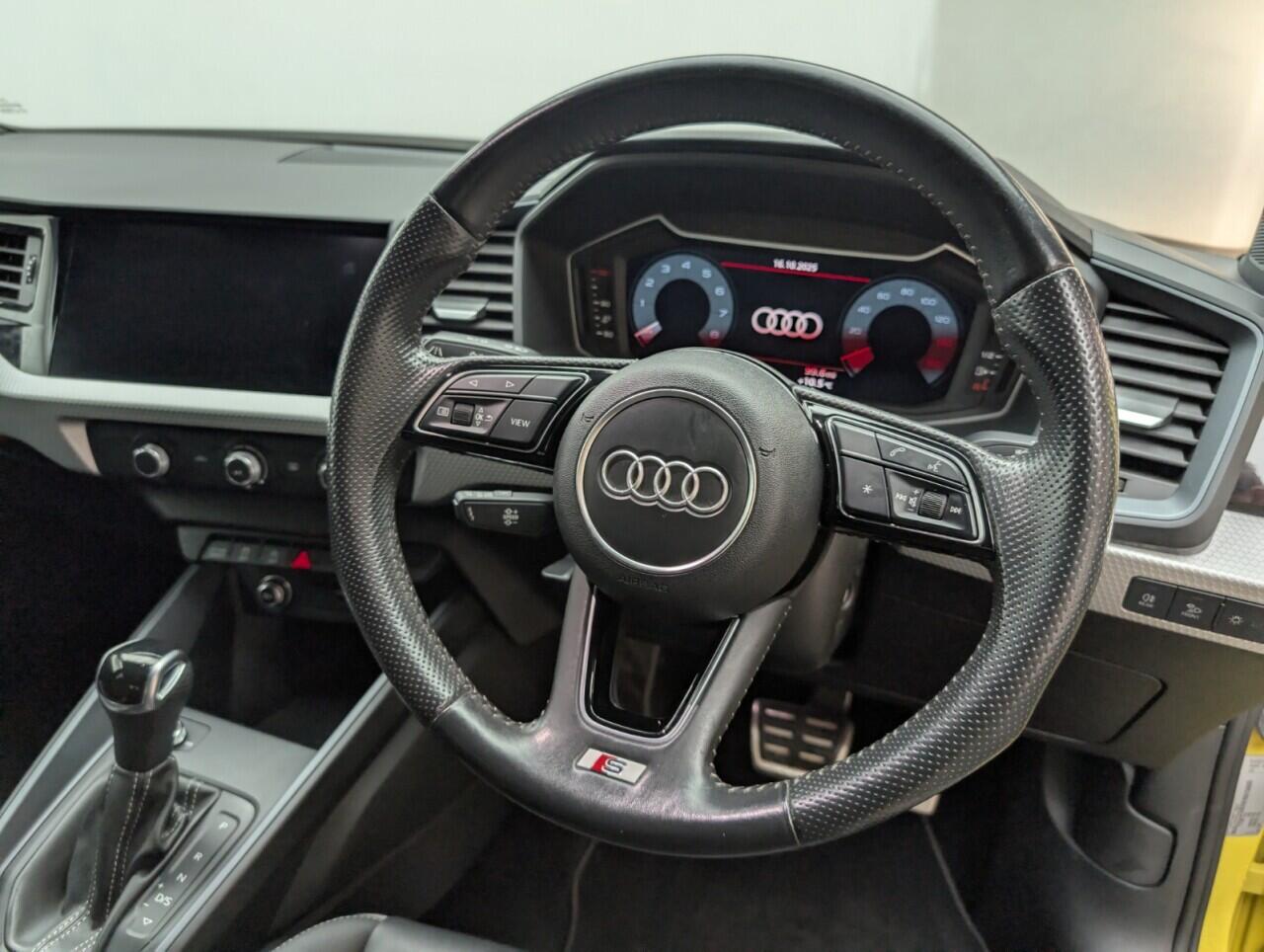Used Audi A1 2019 for sale - 76425662: Photo 22