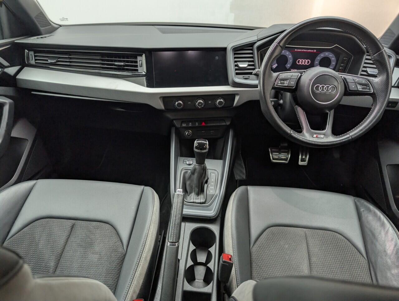 Used Audi A1 2019 for sale - 76425662: Photo 23