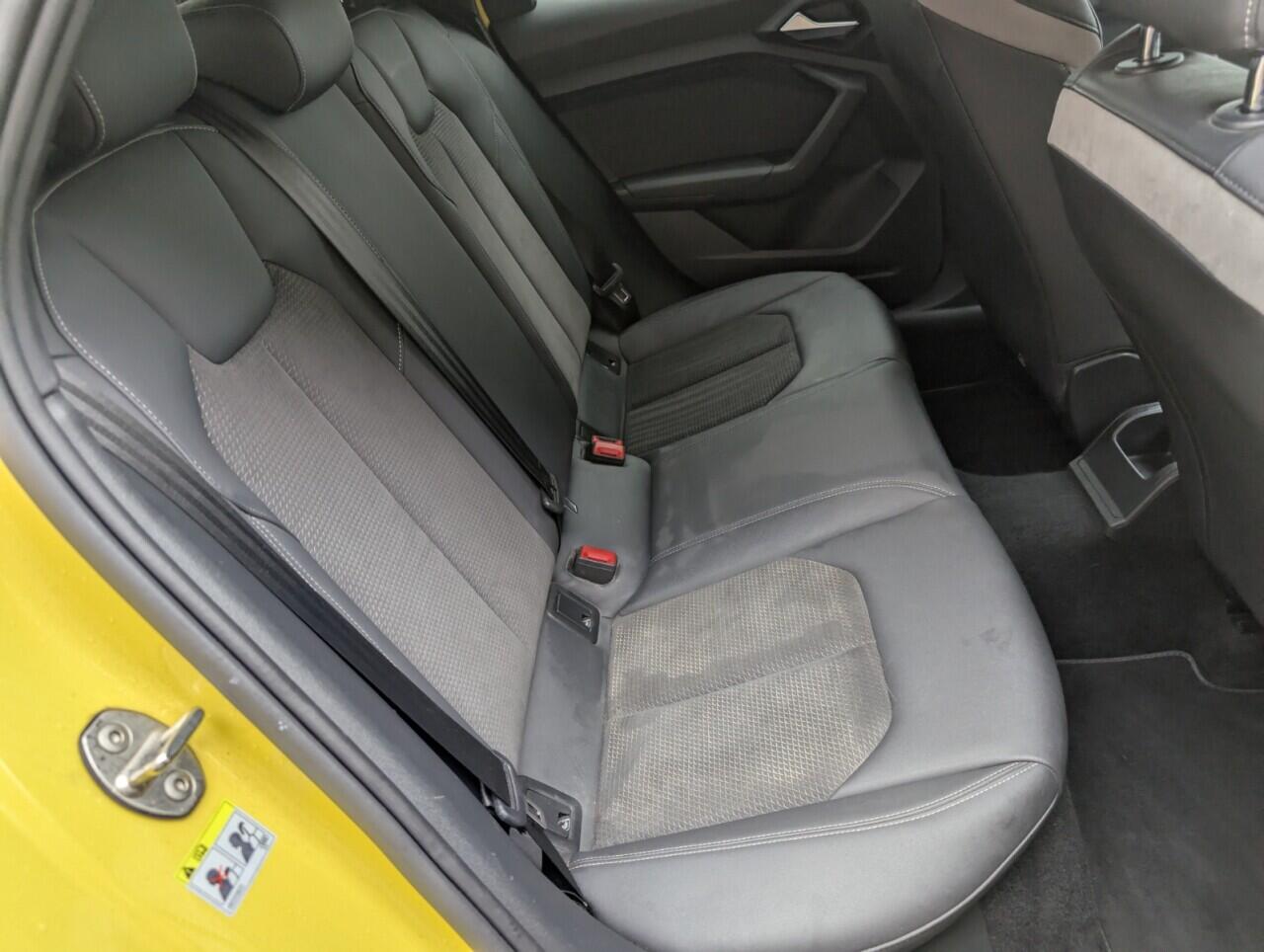 Used Audi A1 2019 for sale - 76425662: Photo 24