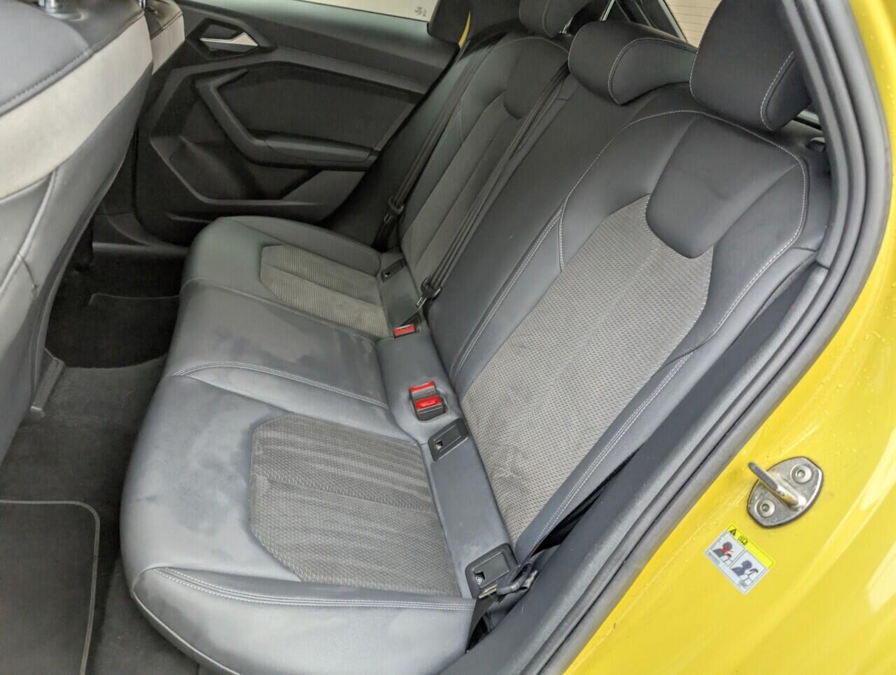 Used Audi A1 2019 for sale - 76425662: Photo 26