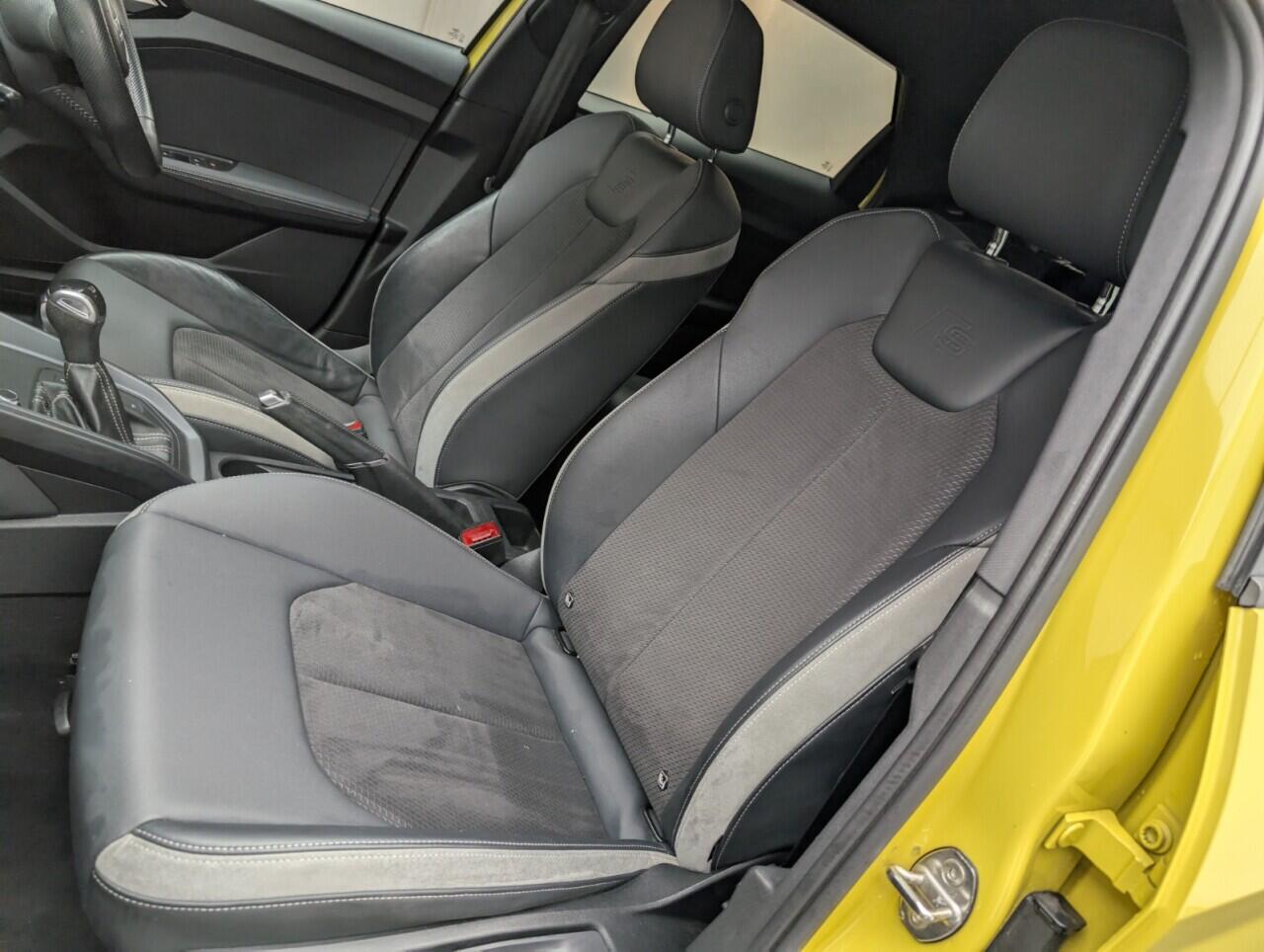 Used Audi A1 2019 for sale - 76425662: Photo 27