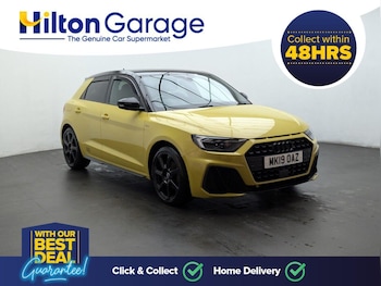 Used Audi A1 2019 for sale - 76425662: Photo