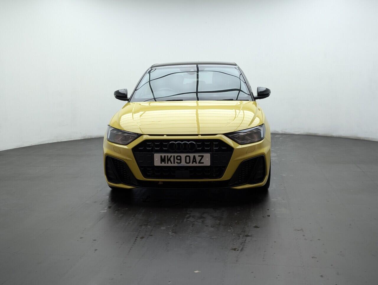 Used Audi A1 2019 for sale - 76425662: Photo 3