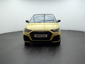 Used Audi A1 2019 for sale - 76425662: Photo