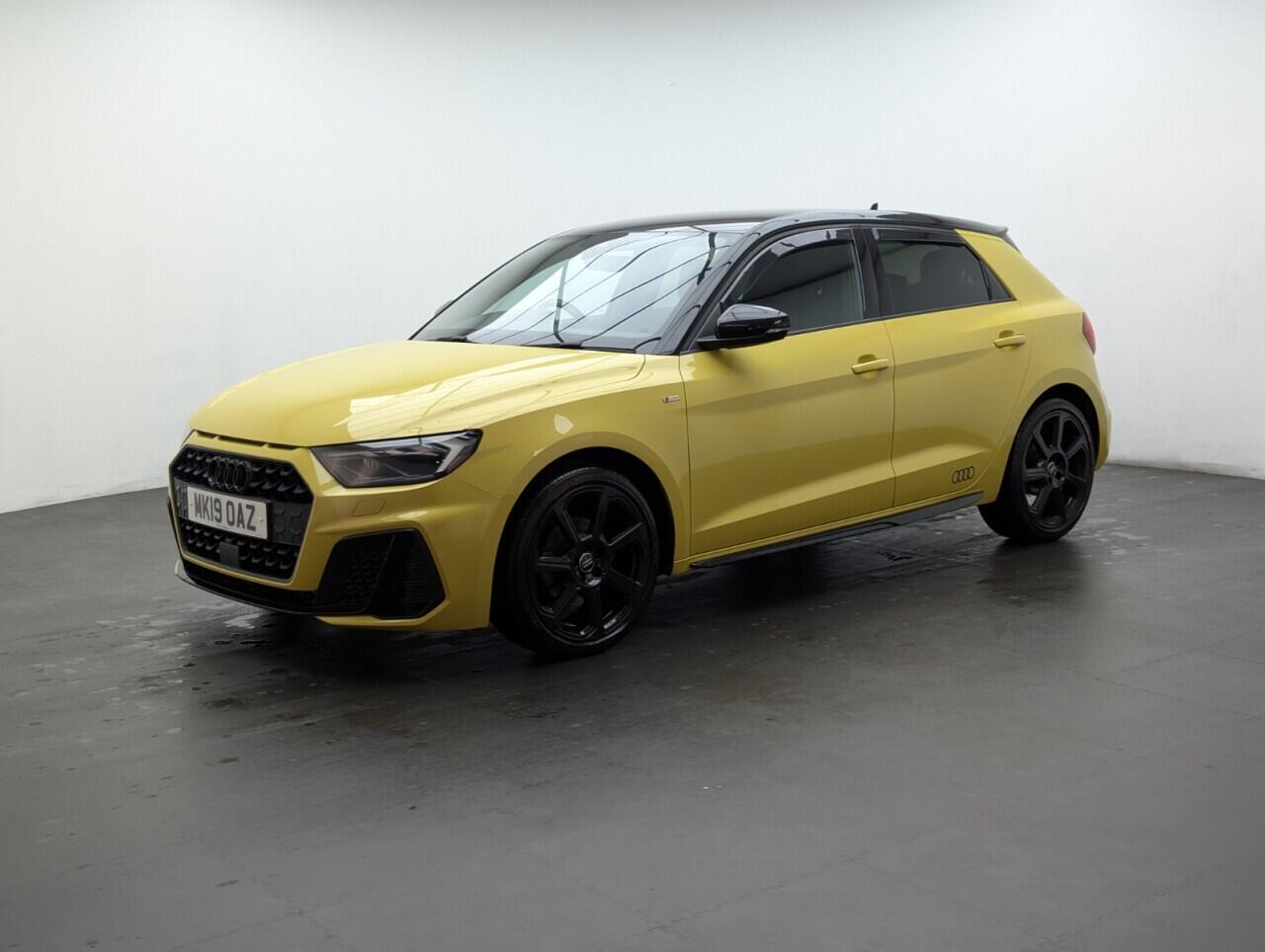 Used Audi A1 2019 for sale - 76425662: Photo 4
