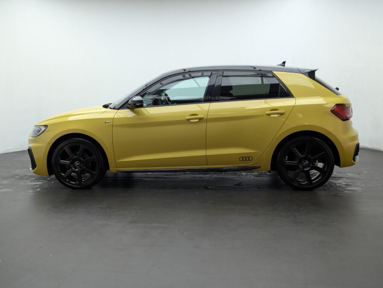 Used Audi A1 2019 for sale - 76425662: Photo 5