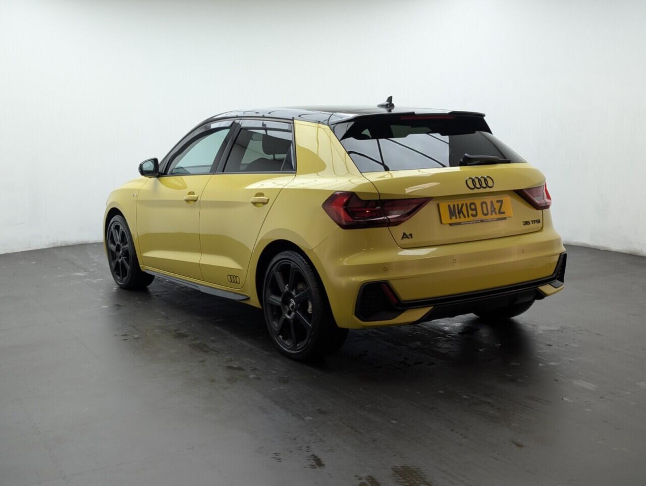 Used Audi A1 2019 for sale - 76425662: Photo 6