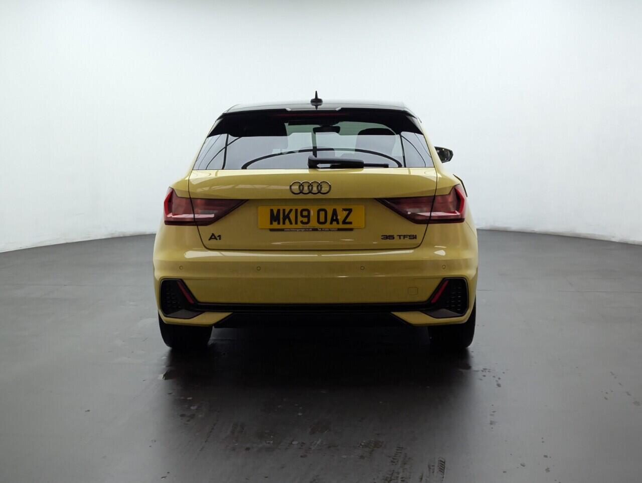 Used Audi A1 2019 for sale - 76425662: Photo 7