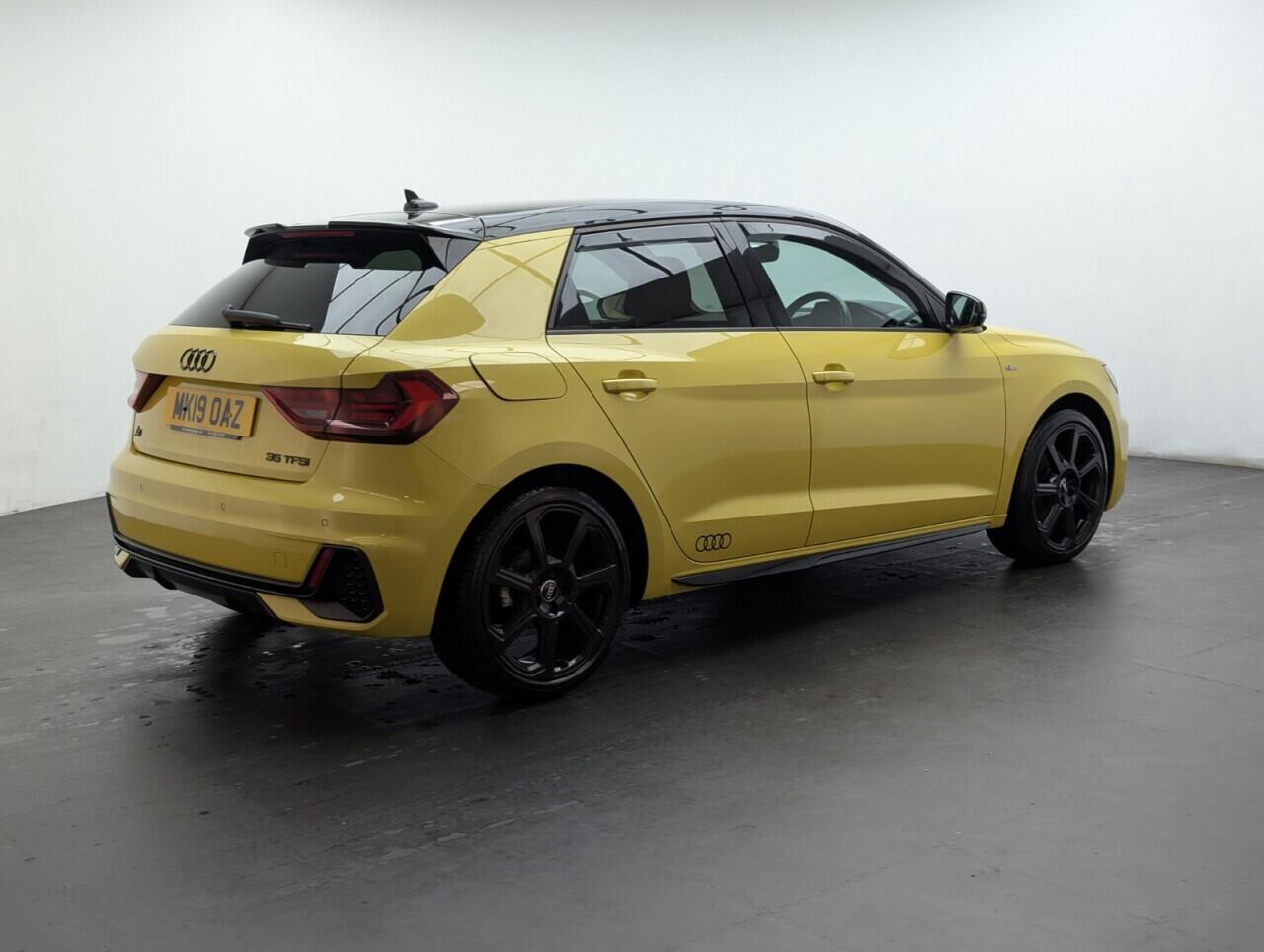 Used Audi A1 2019 for sale - 76425662: Photo 8