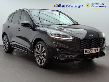 Used Ford Kuga 2022 for sale - 79500265: Photo