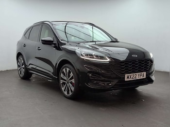 Used Ford Kuga 2022 for sale - 79500265: Photo