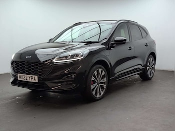 Used Ford Kuga 2022 for sale - 79500265: Photo