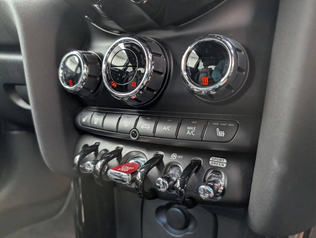 Used MINI Hatch 2023 for sale - 76645319: Photo 15