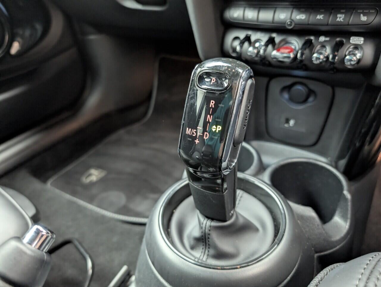 Used MINI Hatch 2023 for sale - 76645319: Photo 16