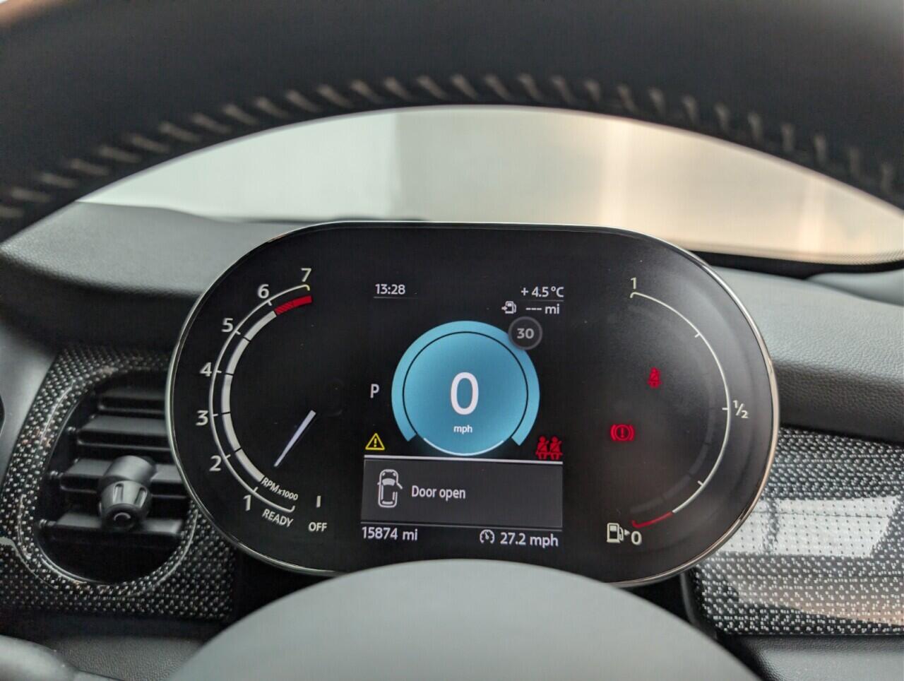 Used MINI Hatch 2023 for sale - 76645319: Photo 17