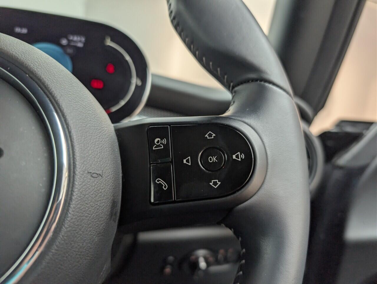 Used MINI Hatch 2023 for sale - 76645319: Photo 19