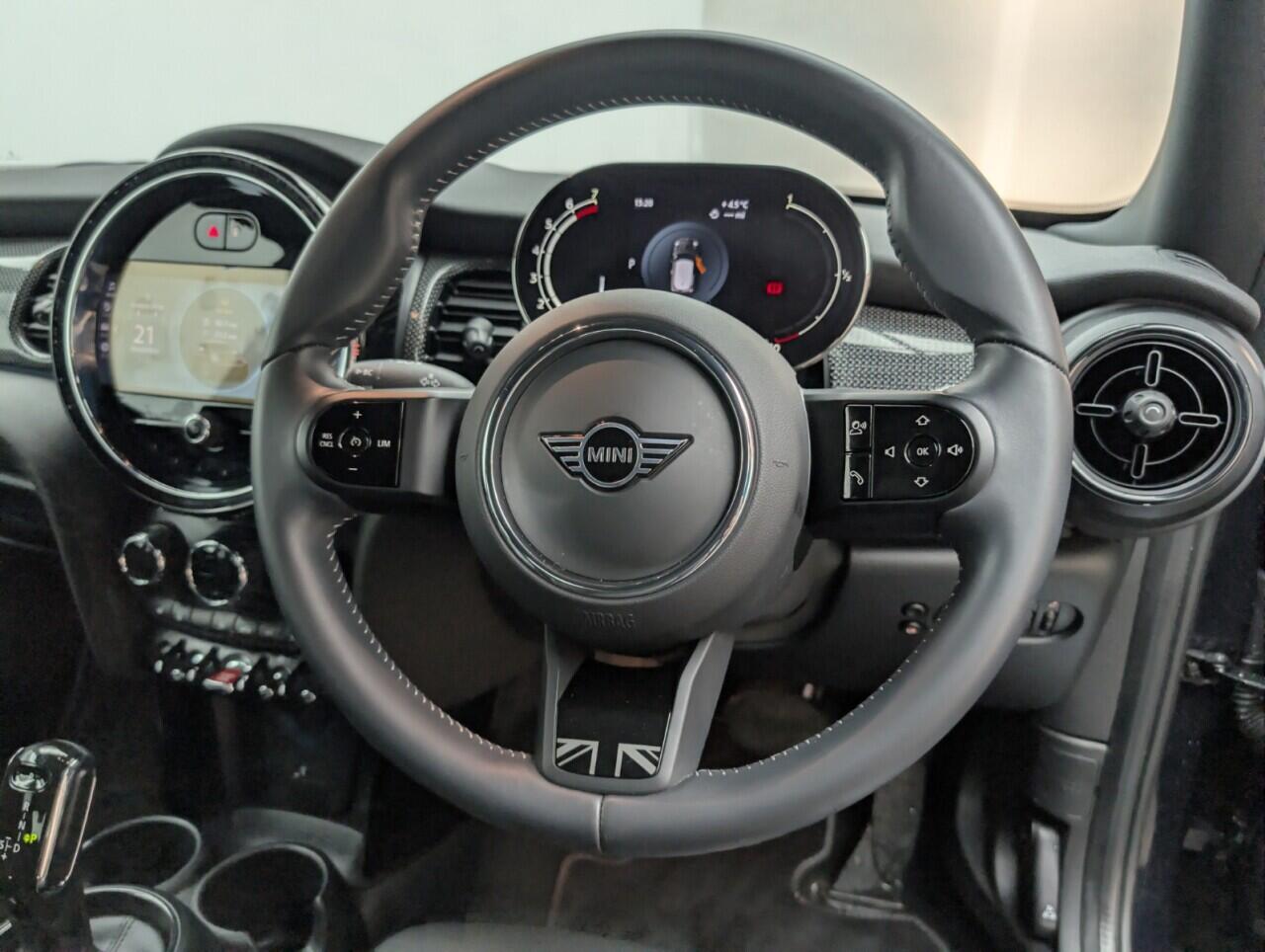 Used MINI Hatch 2023 for sale - 76645319: Photo 22