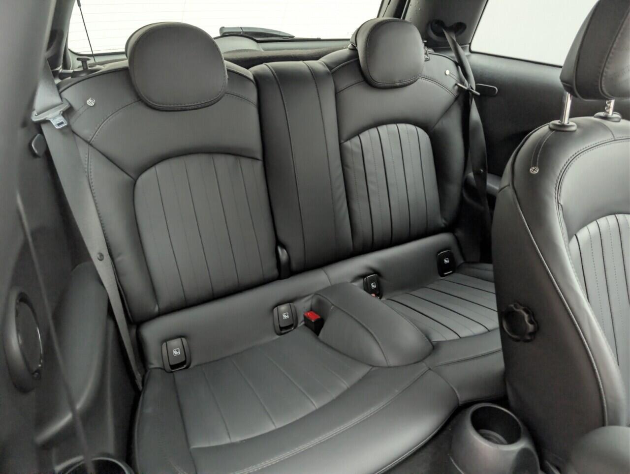 Used MINI Hatch 2023 for sale - 76645319: Photo 23