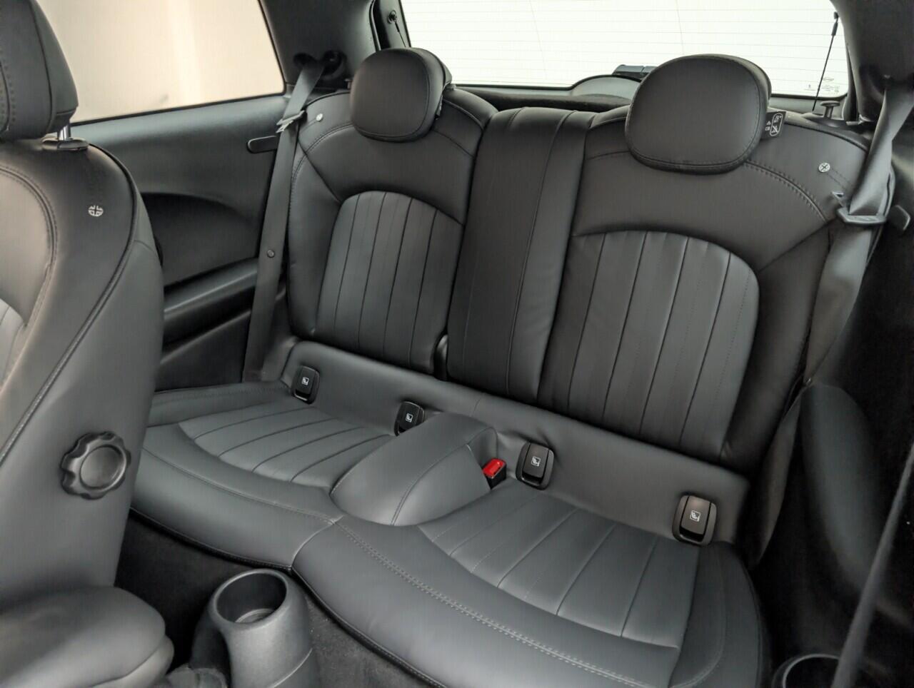 Used MINI Hatch 2023 for sale - 76645319: Photo 25