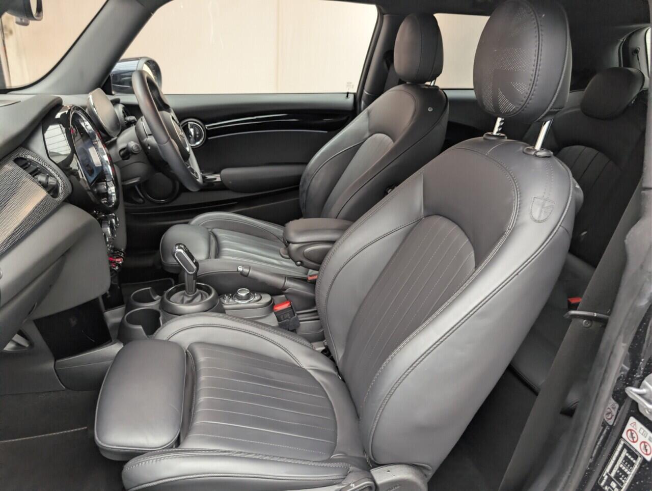 Used MINI Hatch 2023 for sale - 76645319: Photo 26