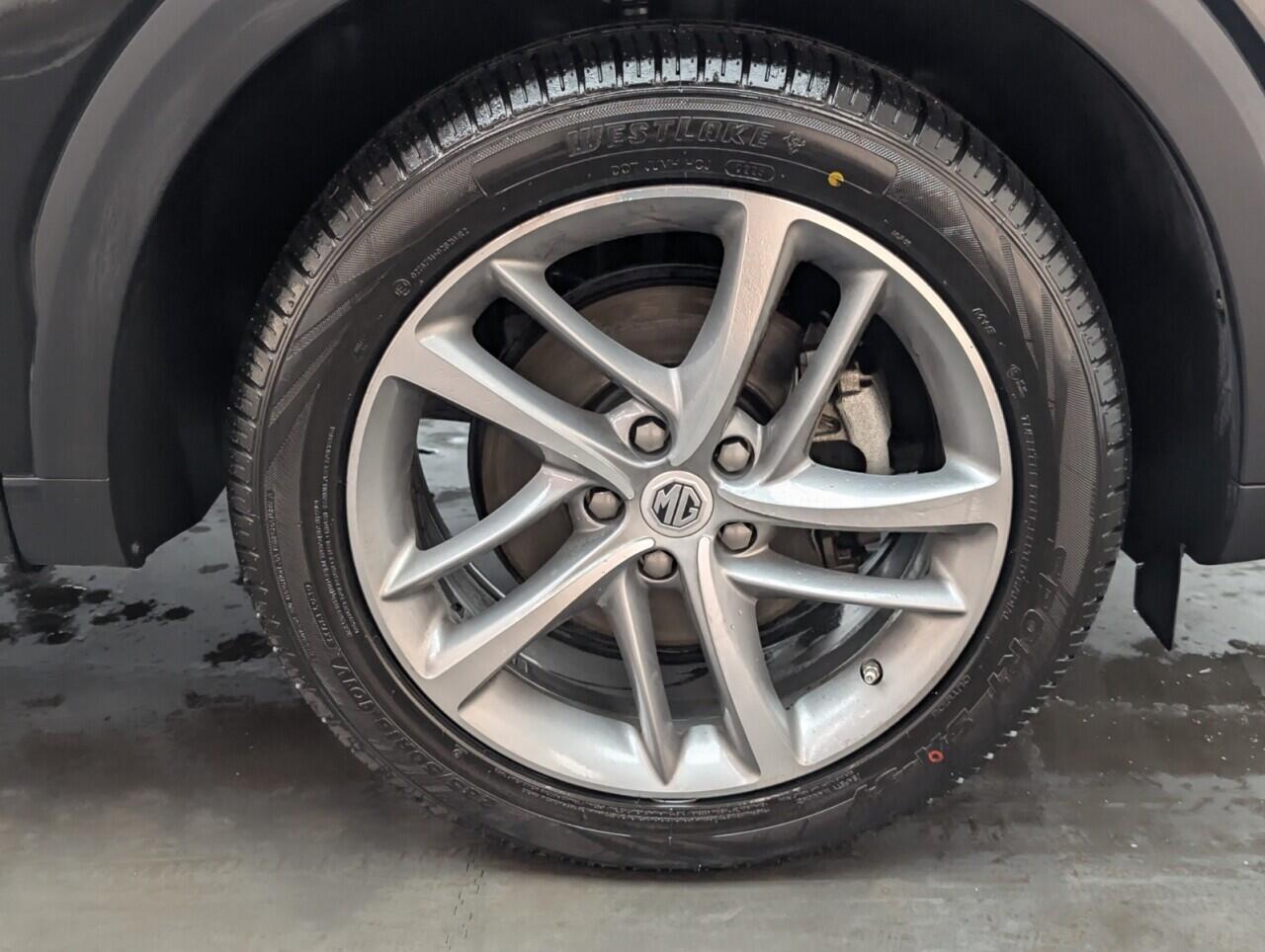 Used MG MG HS 2023 for sale - 76766033: Photo 10