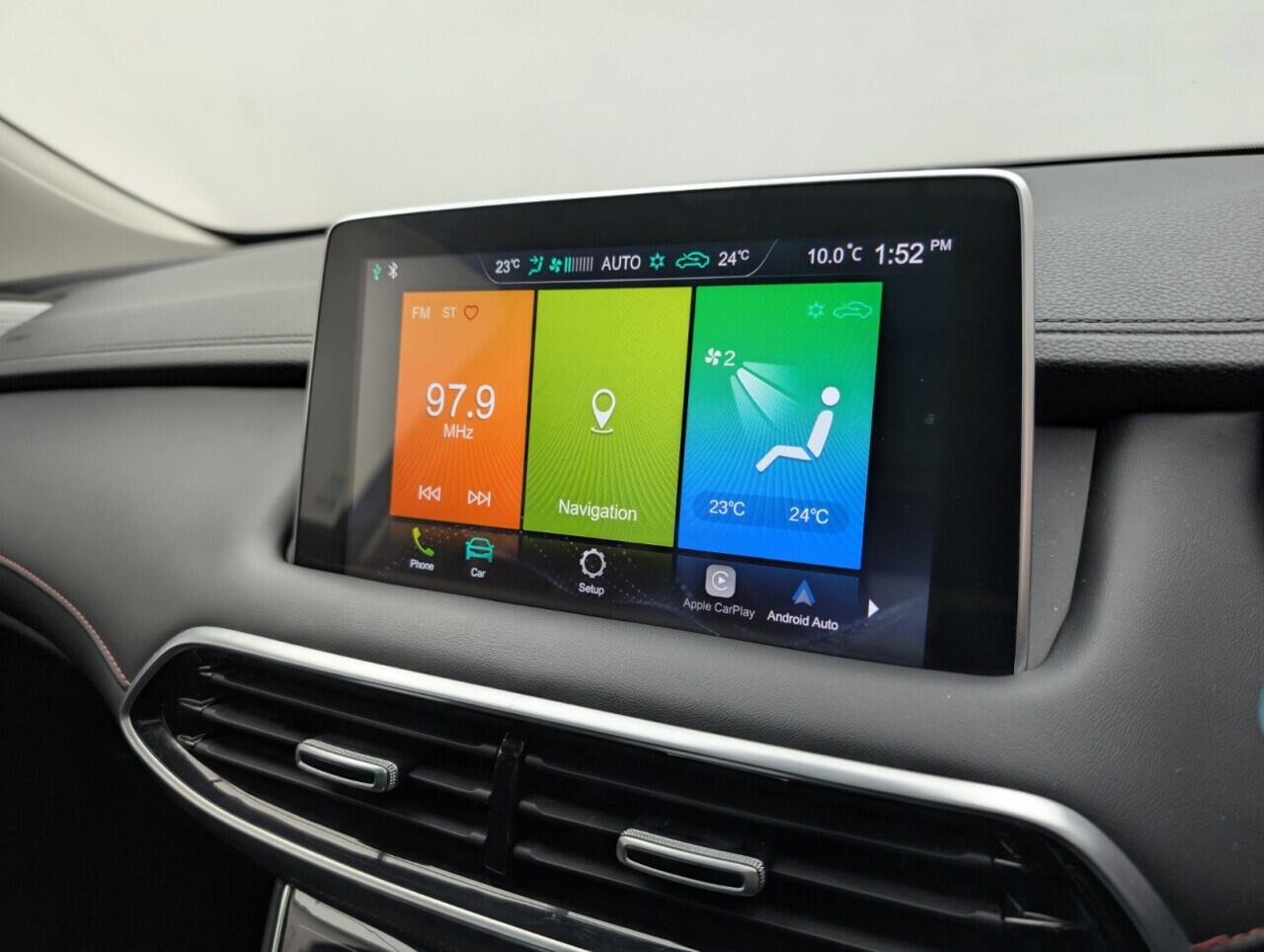 Used MG MG HS 2023 for sale - 76766033: Photo 13