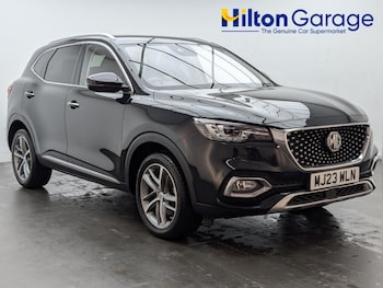 2023 (23) - 1.5 T-GDI Exclusive SUV 5dr Petrol DCT Euro 6 (s/s) (162 ps) - CRUISE CONTR