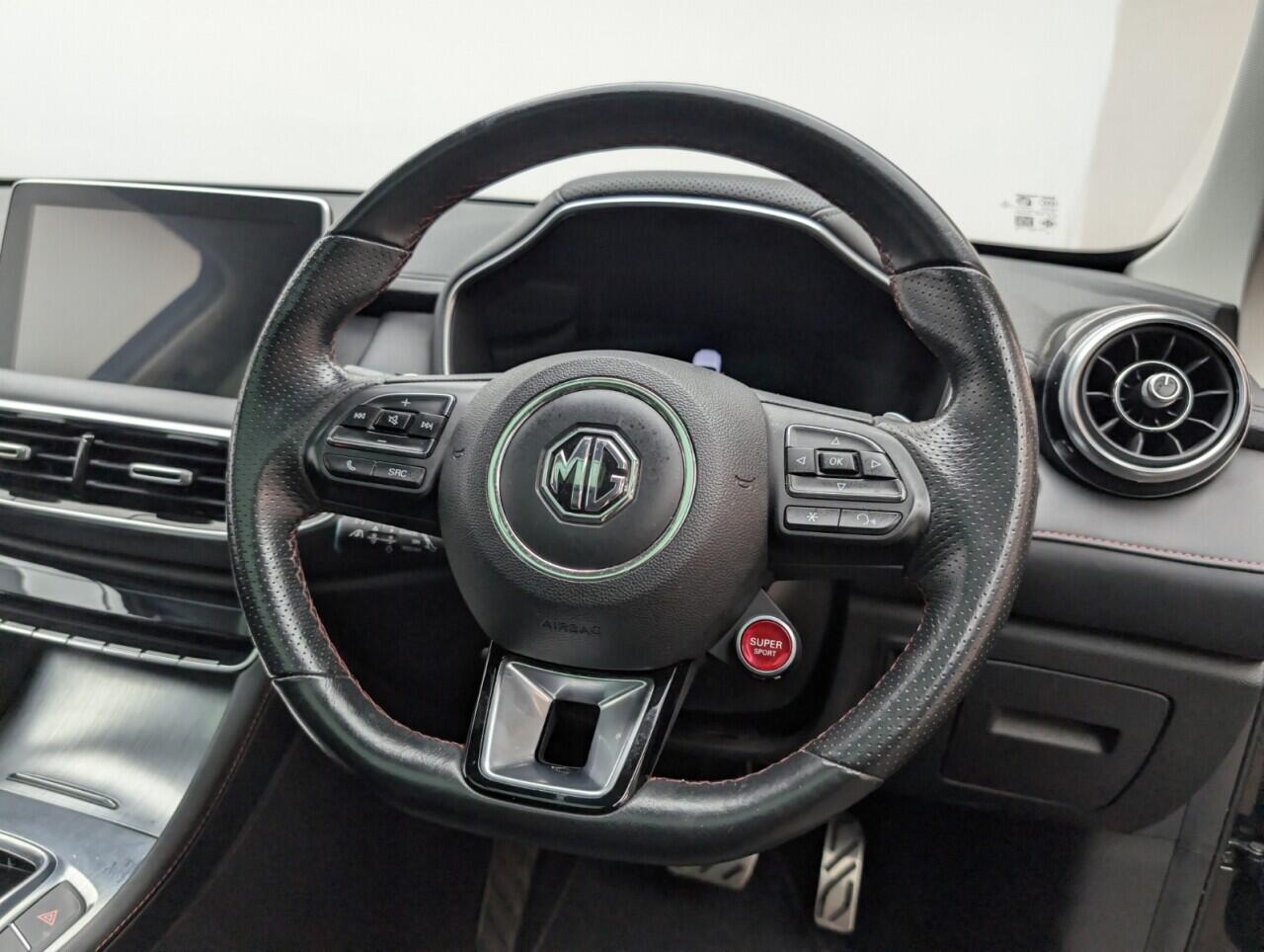 Used MG MG HS 2023 for sale - 76766033: Photo 23