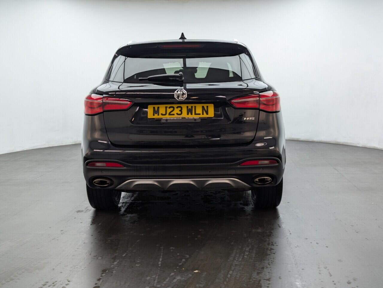 Used MG MG HS 2023 for sale - 76766033: Photo 7