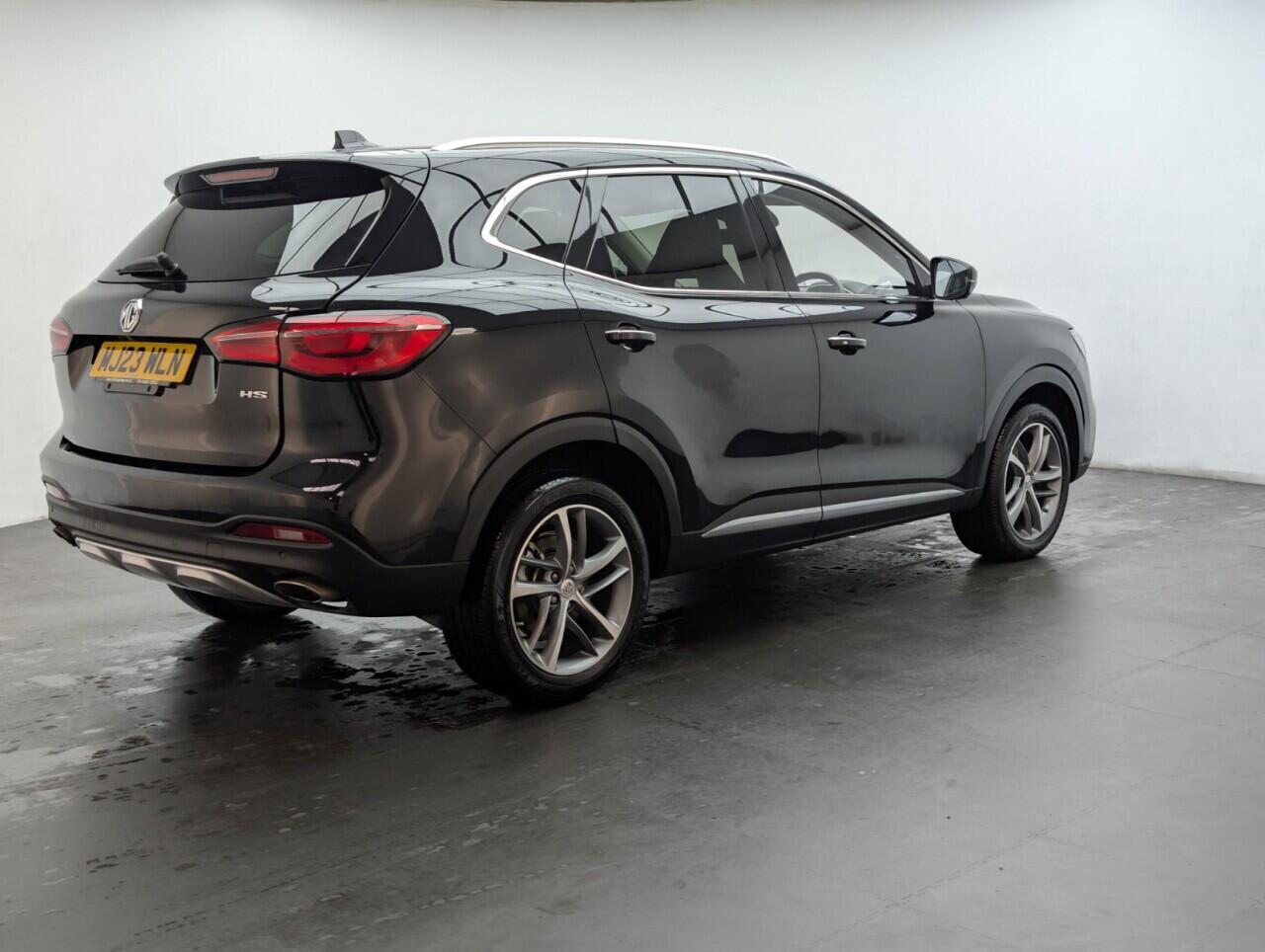 Used MG MG HS 2023 for sale - 76766033: Photo 8