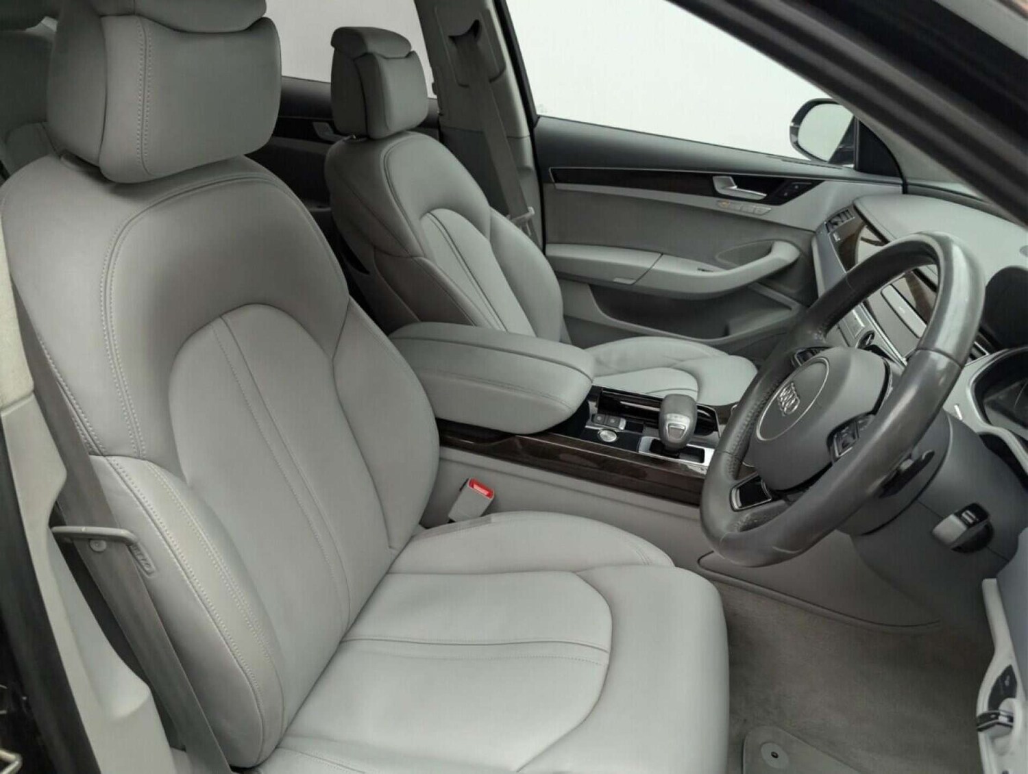 Used Audi A8 2016 for sale - 77713971: Photo 12