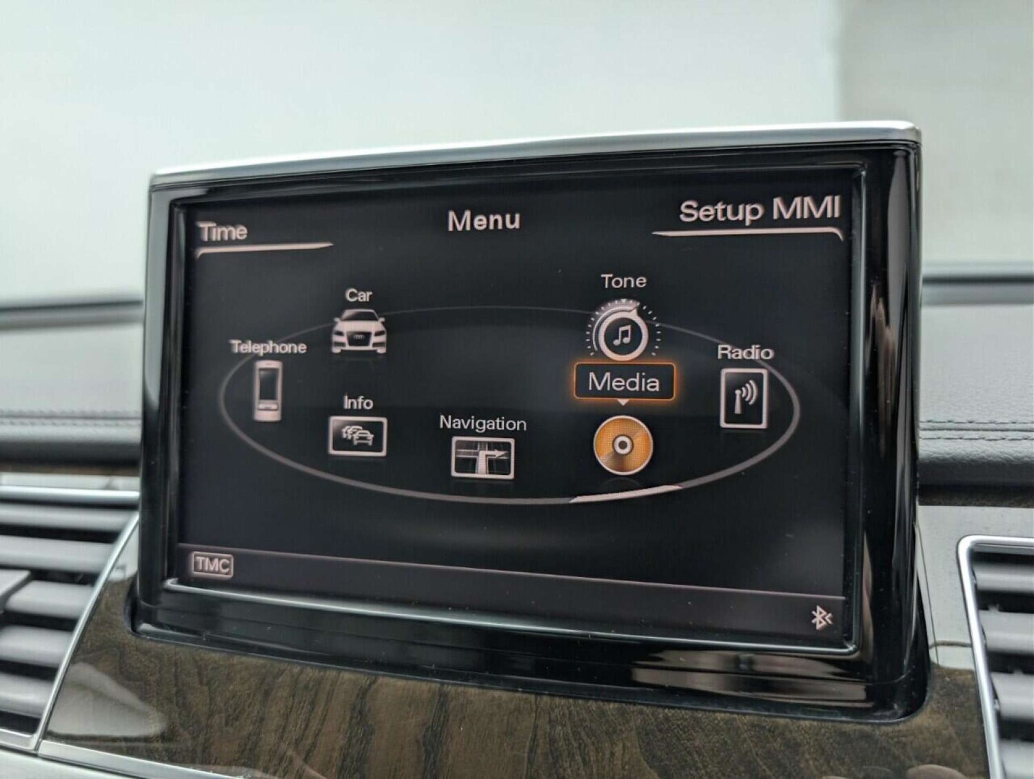 Used Audi A8 2016 for sale - 77713971: Photo 13