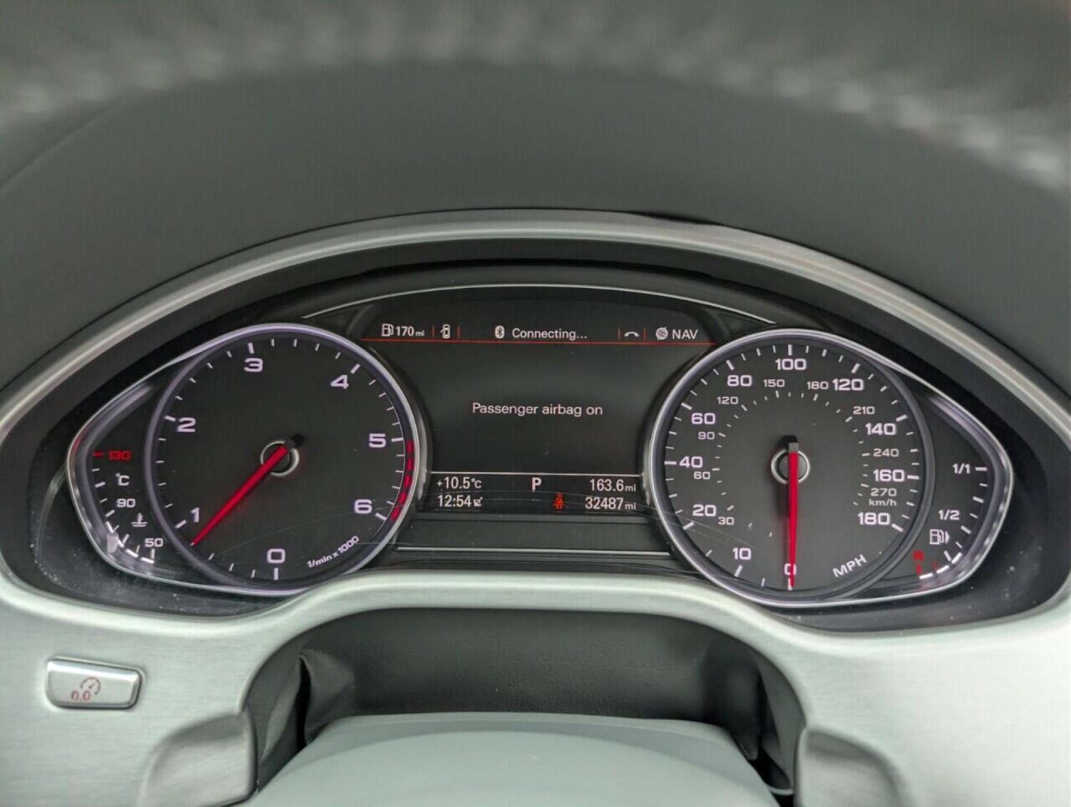 Used Audi A8 2016 for sale - 77713971: Photo 16